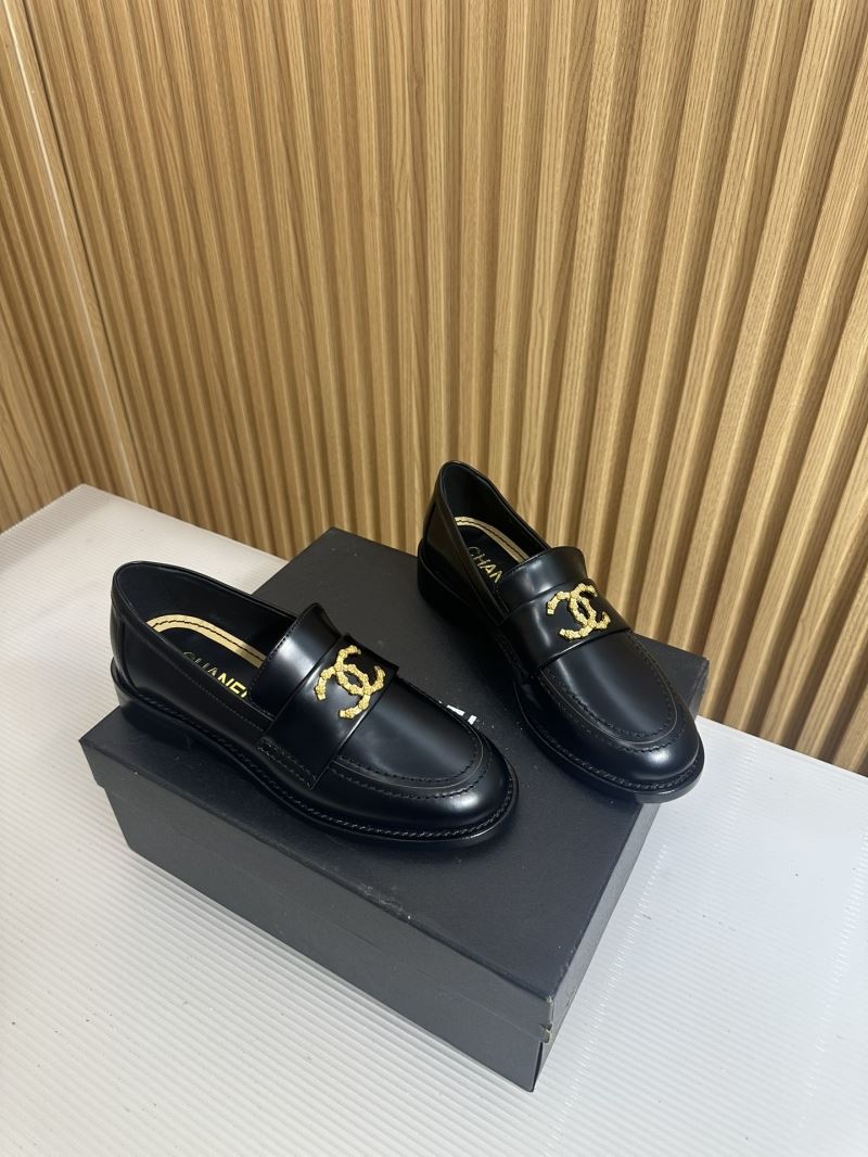 Chanel Business Shoes